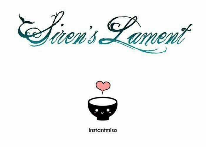 Khúc hát người cá Siren Chapter 17 trang 35