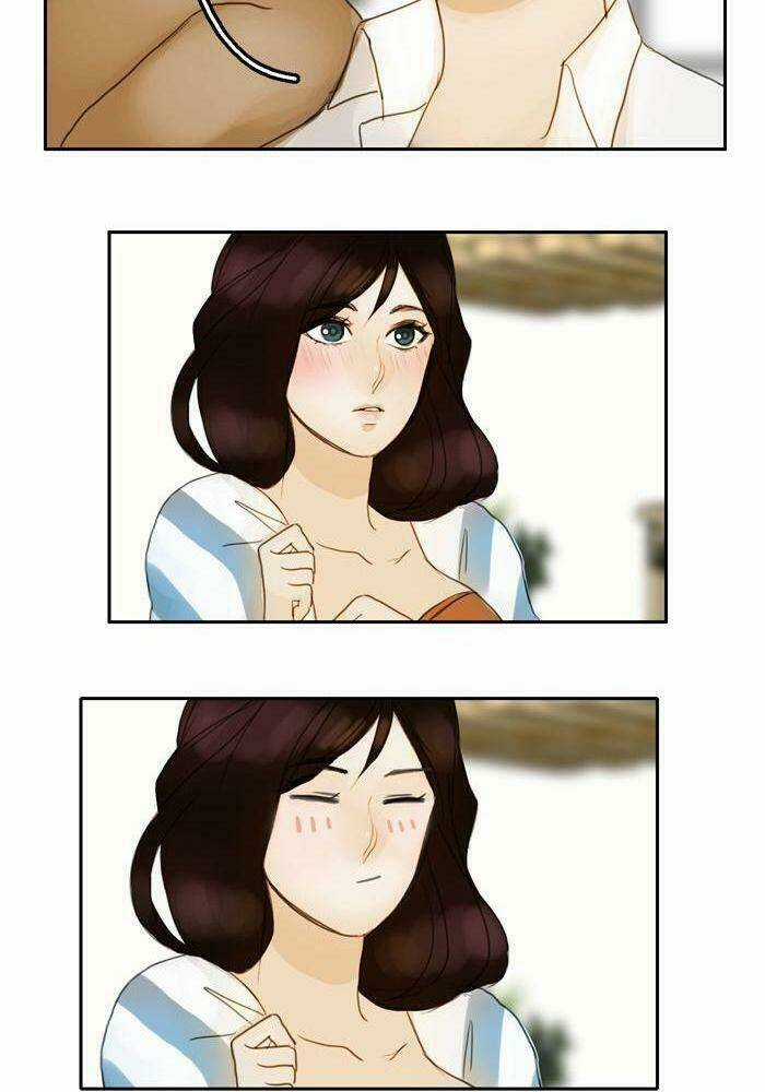 Khúc hát người cá Siren Chapter 17 trang 8