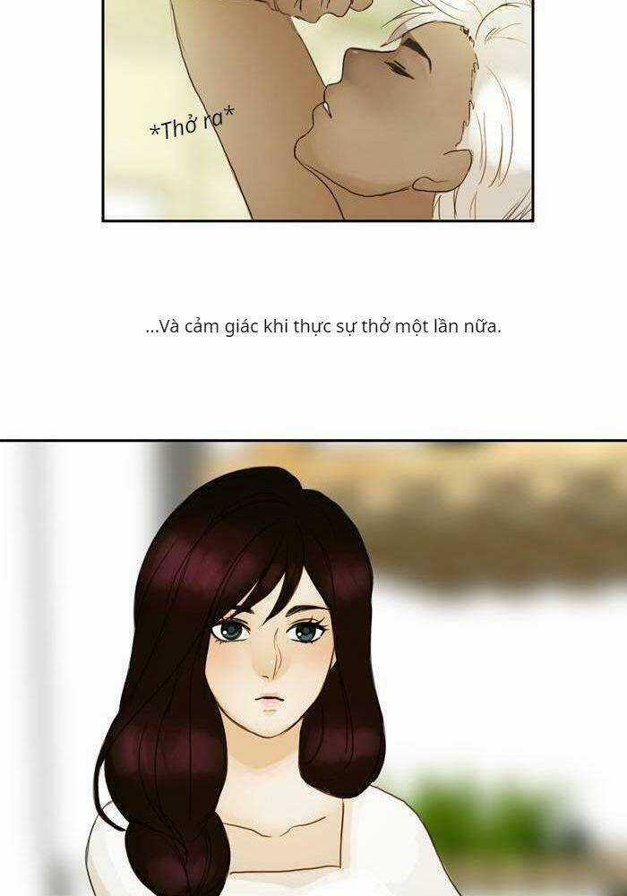 Khúc hát người cá Siren Chapter 18 trang 15