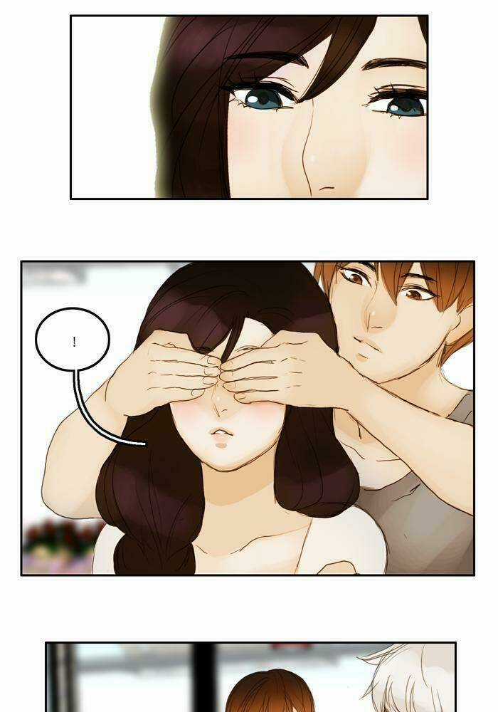 Khúc hát người cá Siren Chapter 18 trang 2