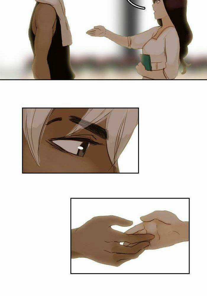 Khúc hát người cá Siren Chapter 18 trang 25