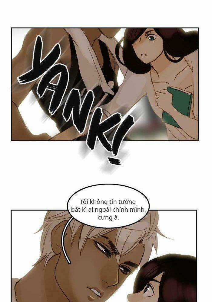 Khúc hát người cá Siren Chapter 18 trang 26