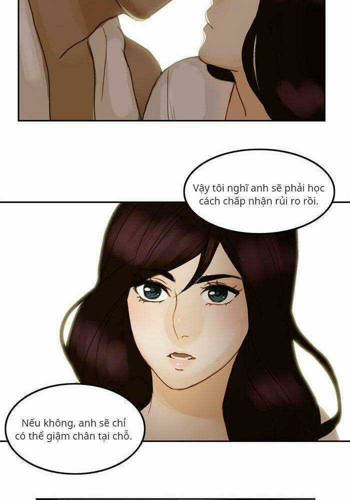 Khúc hát người cá Siren Chapter 18 trang 27