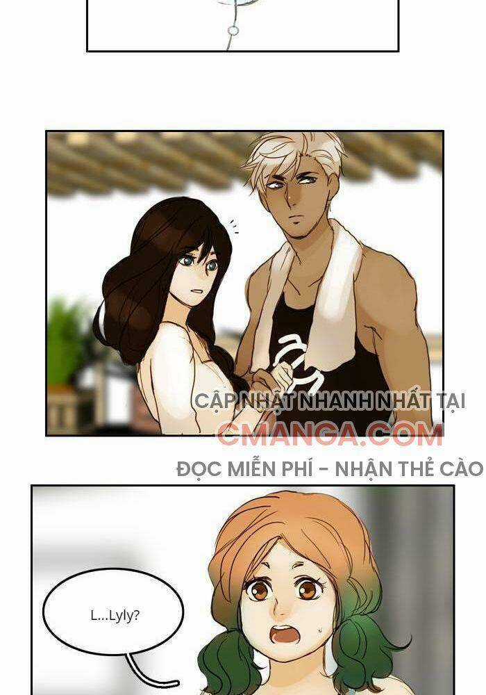 Khúc hát người cá Siren Chapter 18 trang 29