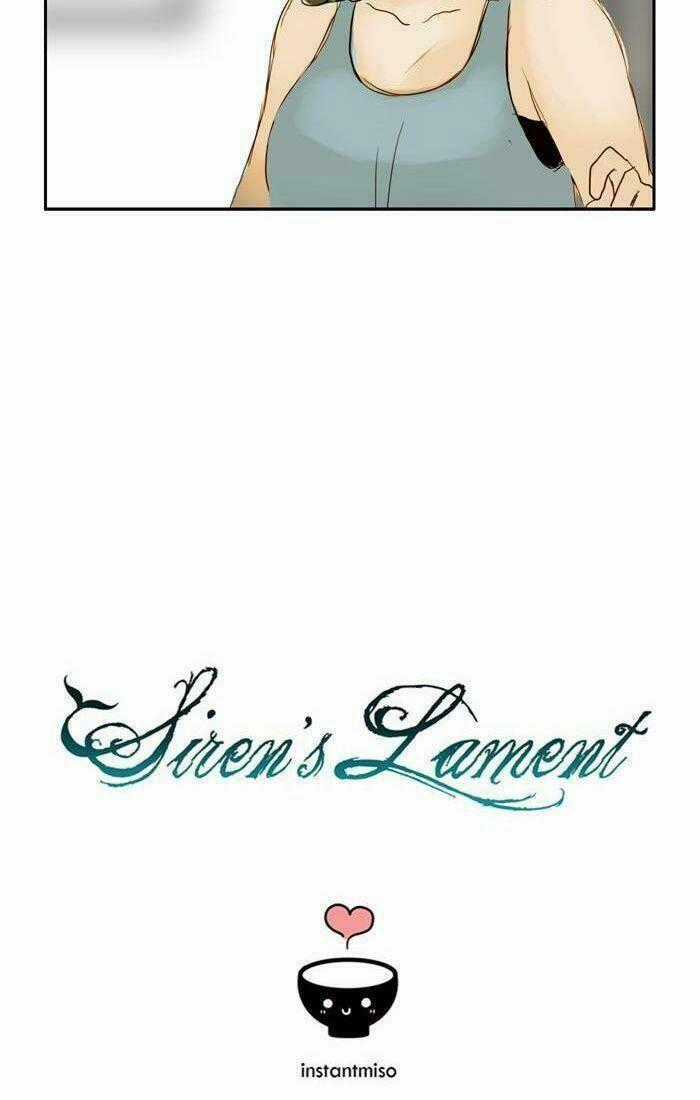 Khúc hát người cá Siren Chapter 18 trang 30