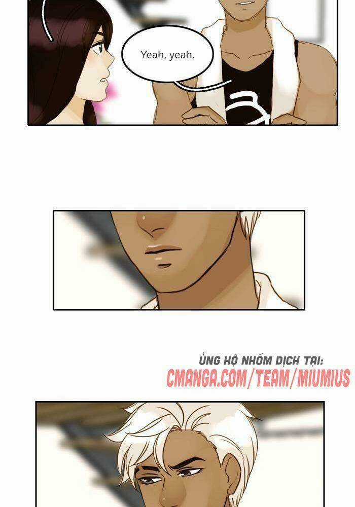 Khúc hát người cá Siren Chapter 19 trang 10