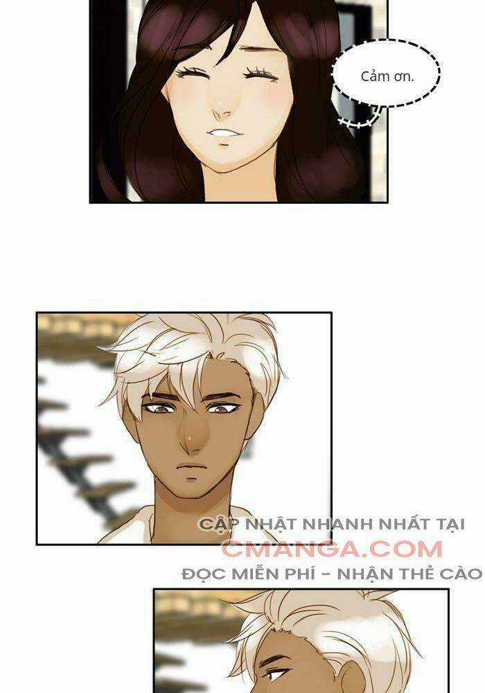 Khúc hát người cá Siren Chapter 19 trang 13