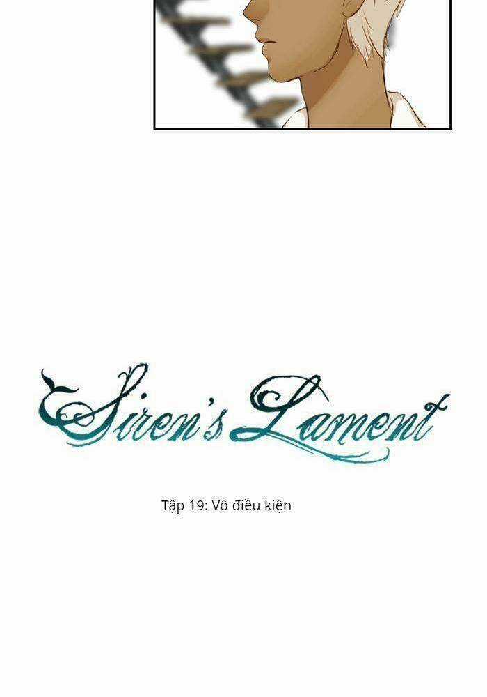 Khúc hát người cá Siren Chapter 19 trang 14