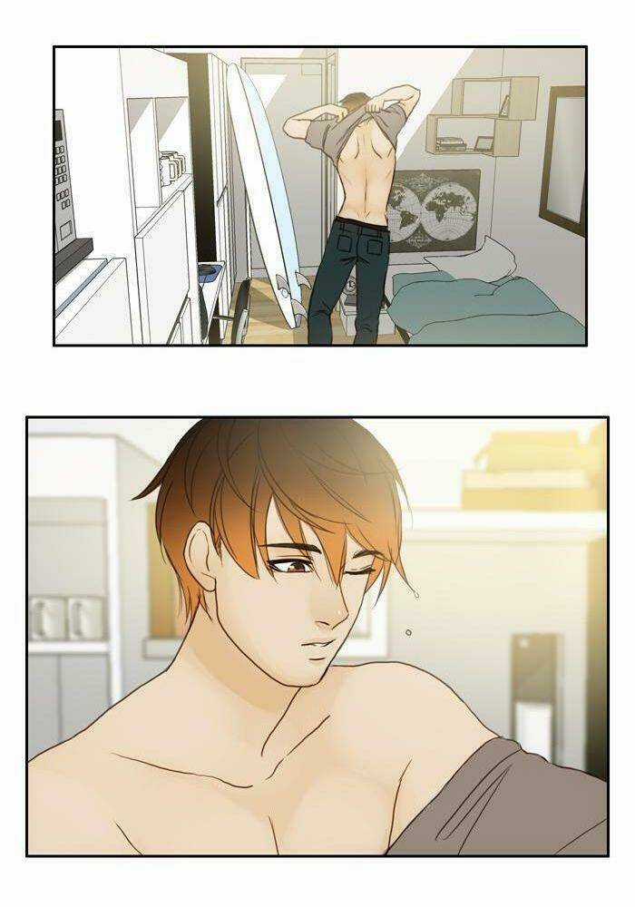 Khúc hát người cá Siren Chapter 19 trang 15