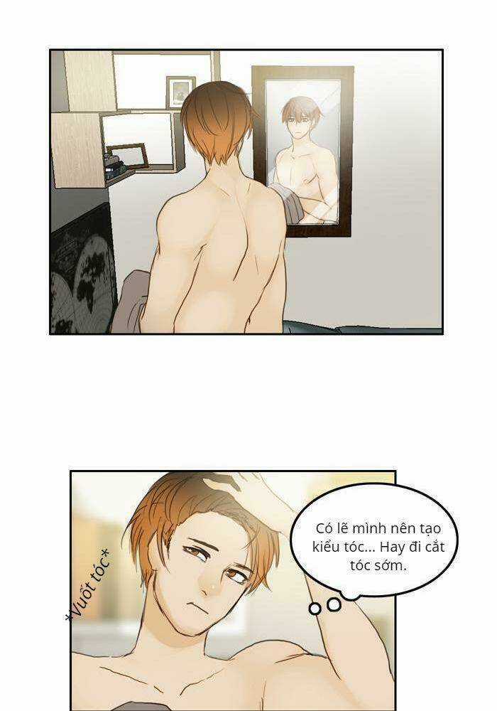 Khúc hát người cá Siren Chapter 19 trang 16