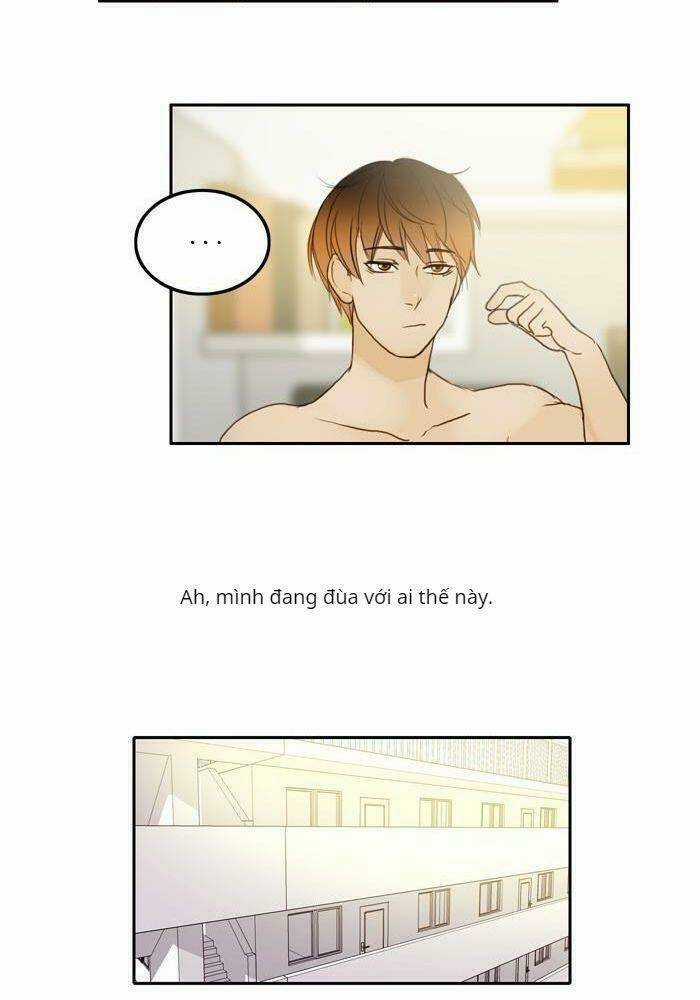 Khúc hát người cá Siren Chapter 19 trang 17