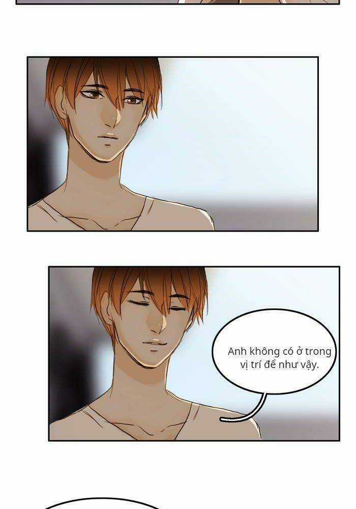 Khúc hát người cá Siren Chapter 19 trang 21