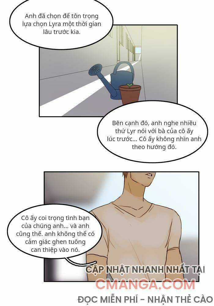 Khúc hát người cá Siren Chapter 19 trang 22