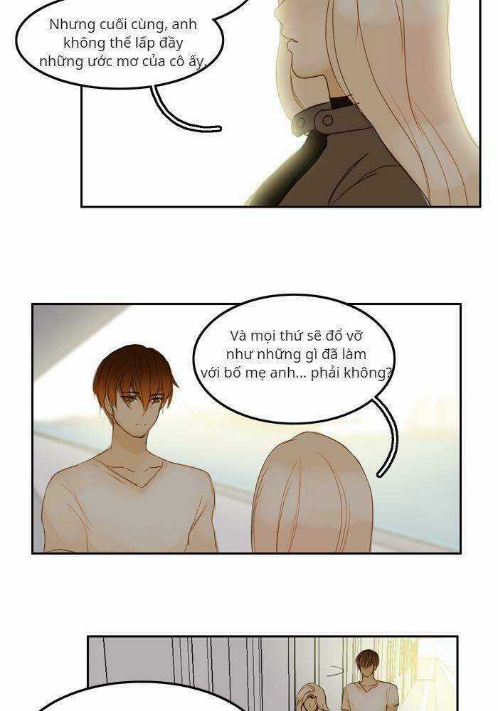 Khúc hát người cá Siren Chapter 19 trang 24