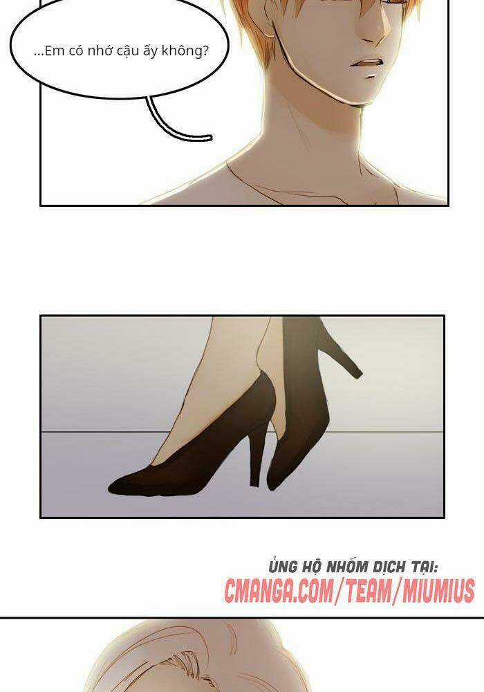 Khúc hát người cá Siren Chapter 19 trang 26