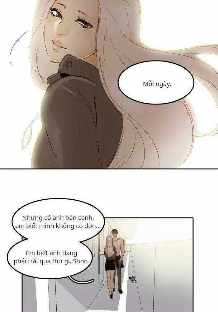 Khúc hát người cá Siren Chapter 19 trang 27