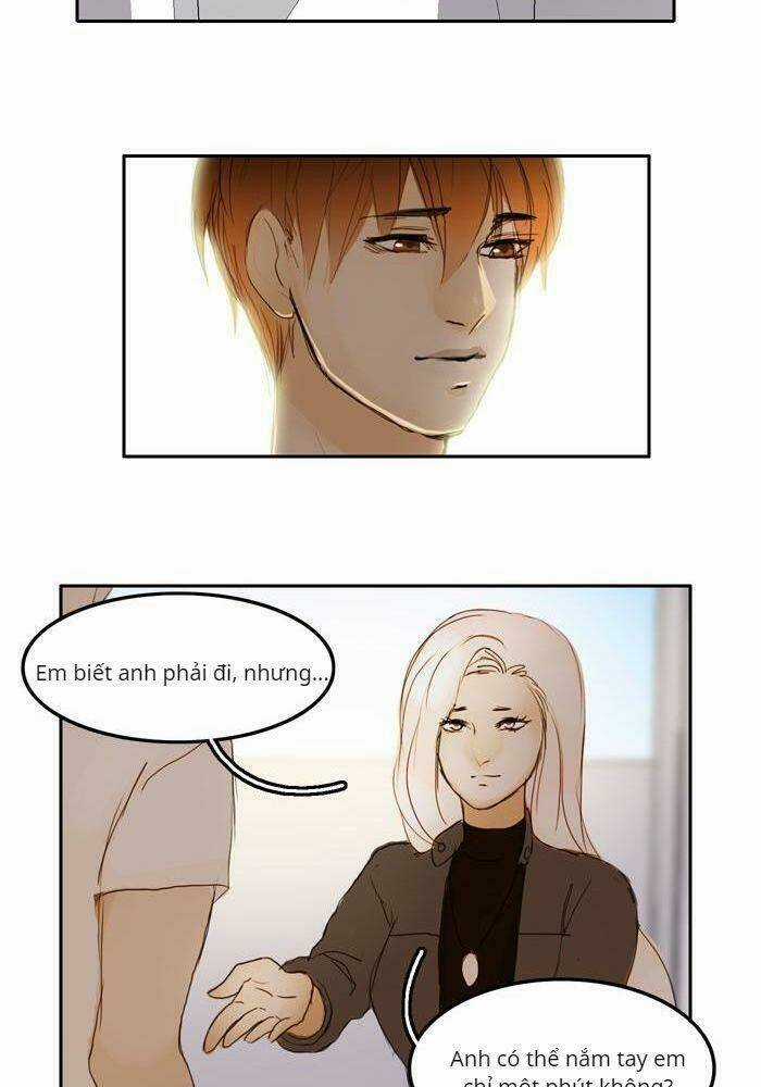 Khúc hát người cá Siren Chapter 19 trang 28