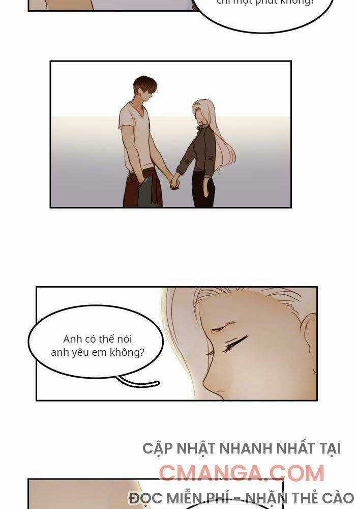 Khúc hát người cá Siren Chapter 19 trang 29