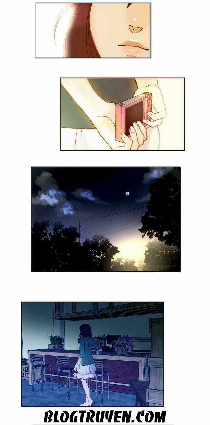 Khúc hát người cá Siren Chapter 2 trang 19