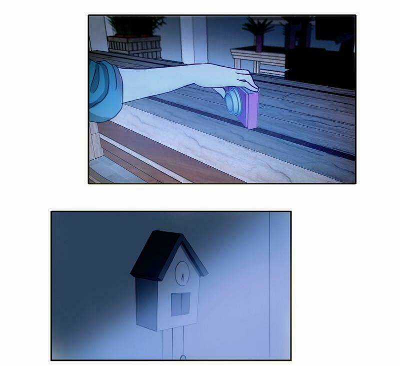 Khúc hát người cá Siren Chapter 2 trang 20