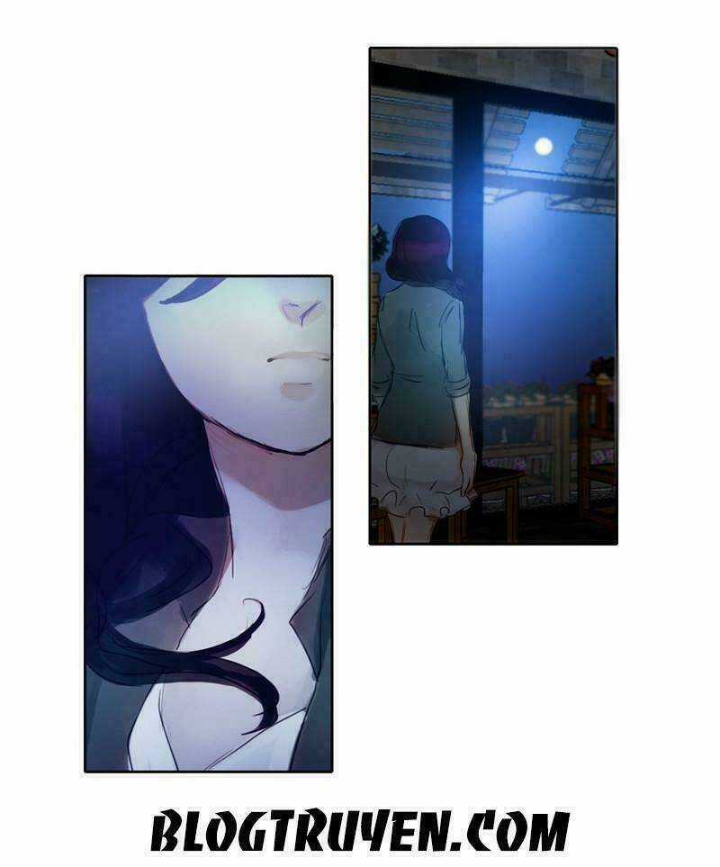 Khúc hát người cá Siren Chapter 2 trang 22