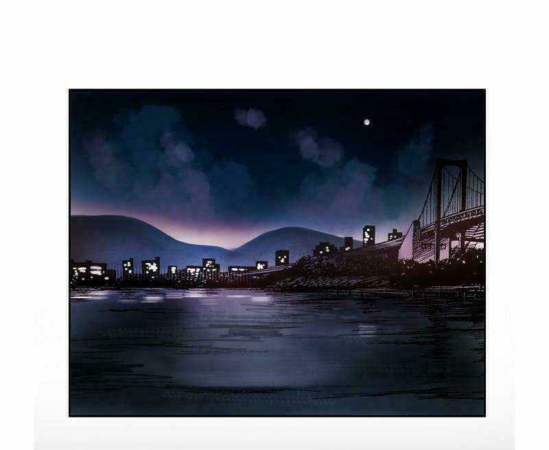 Khúc hát người cá Siren Chapter 2 trang 24