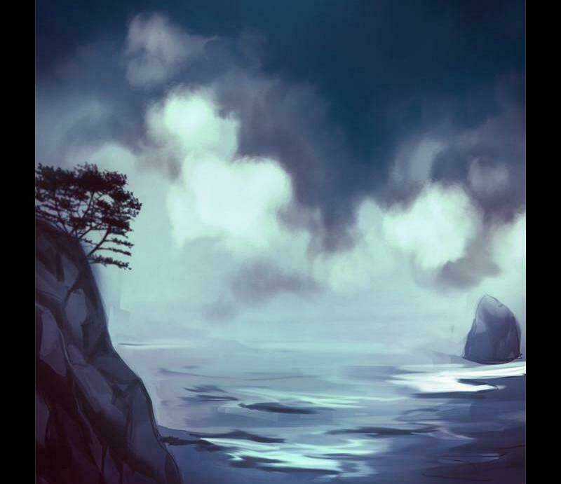 Khúc hát người cá Siren Chapter 2 trang 27