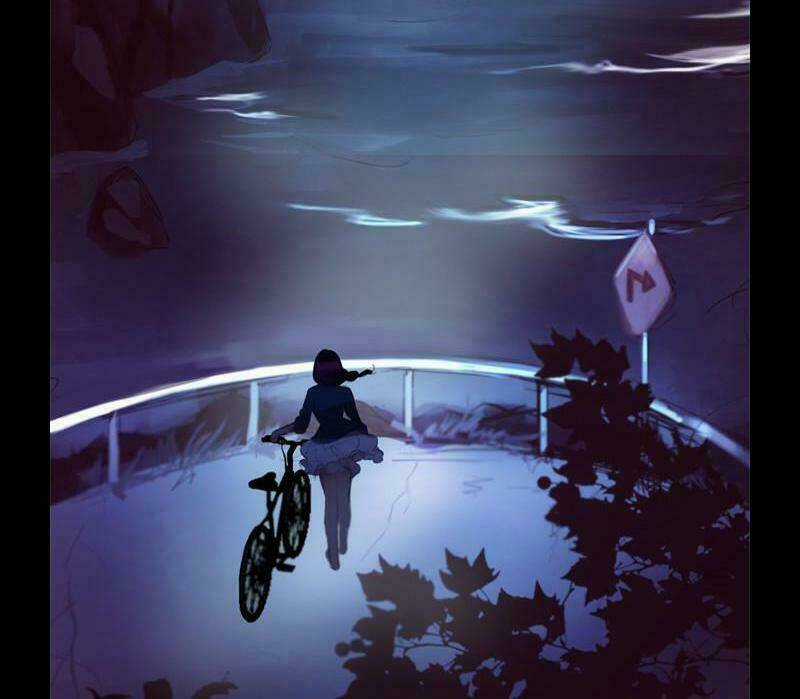 Khúc hát người cá Siren Chapter 2 trang 28