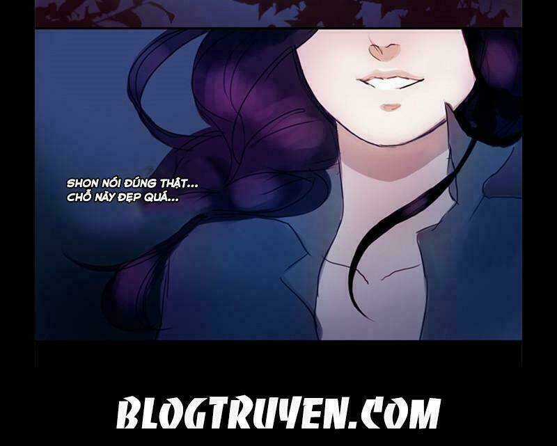 Khúc hát người cá Siren Chapter 2 trang 29