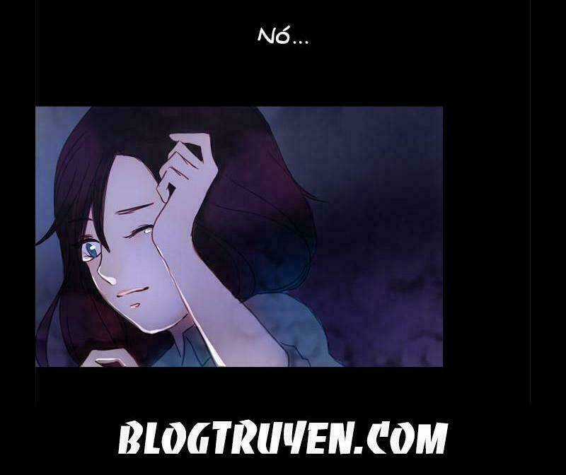 Khúc hát người cá Siren Chapter 2 trang 33