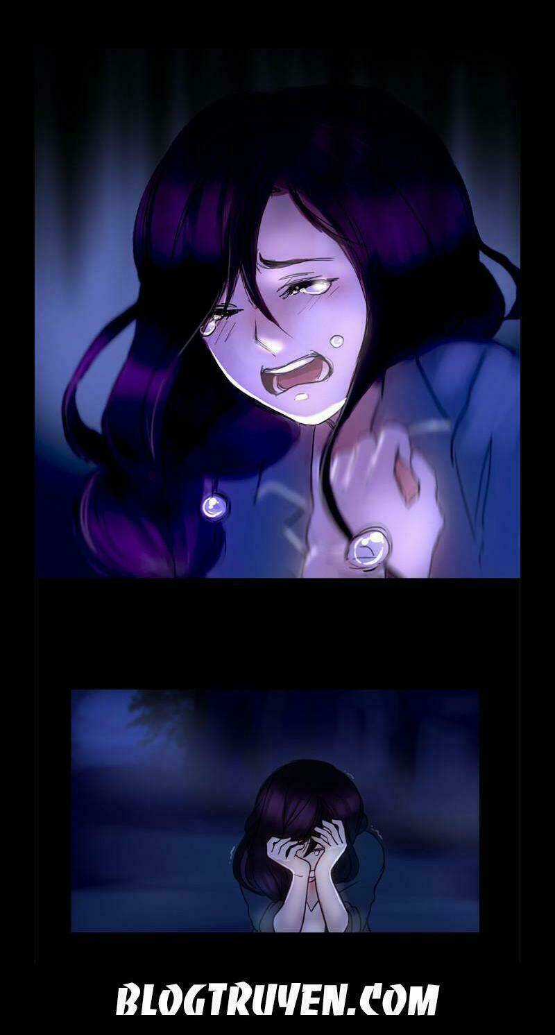 Khúc hát người cá Siren Chapter 2 trang 35