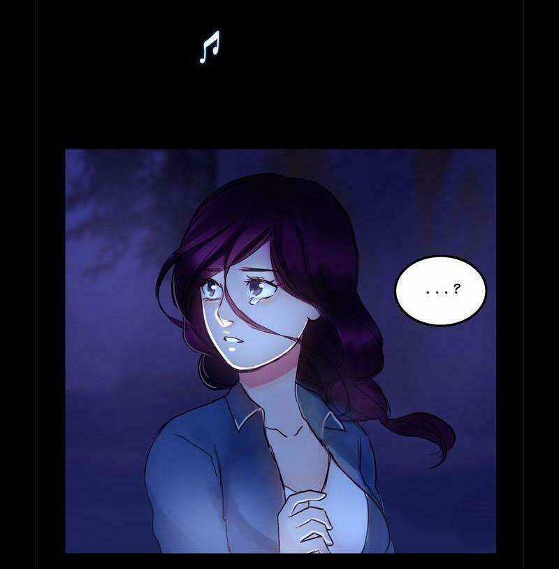 Khúc hát người cá Siren Chapter 2 trang 37