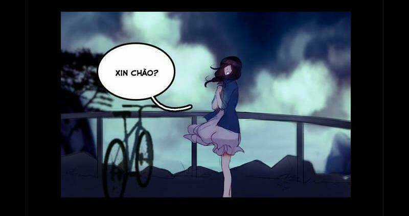 Khúc hát người cá Siren Chapter 2 trang 38
