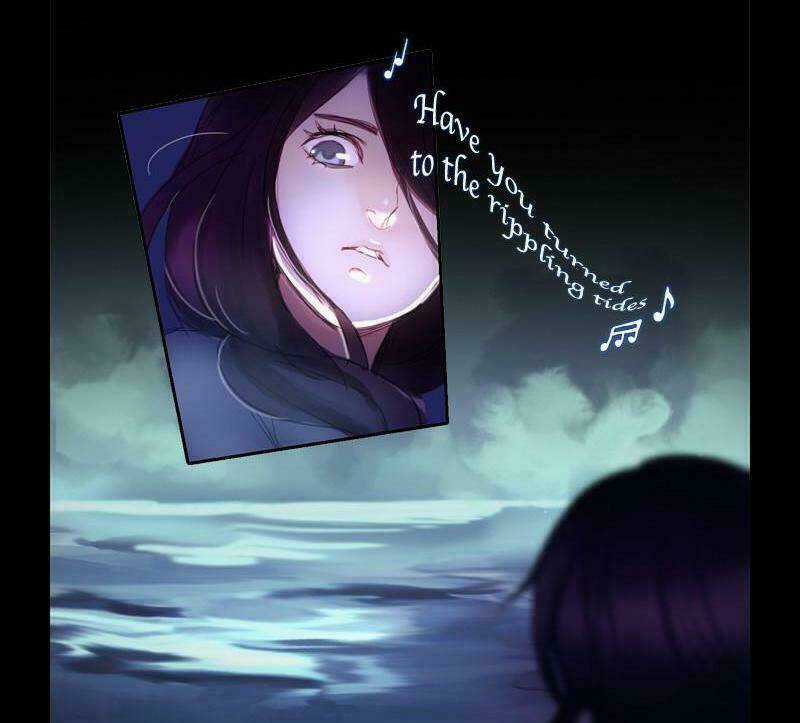 Khúc hát người cá Siren Chapter 2 trang 39