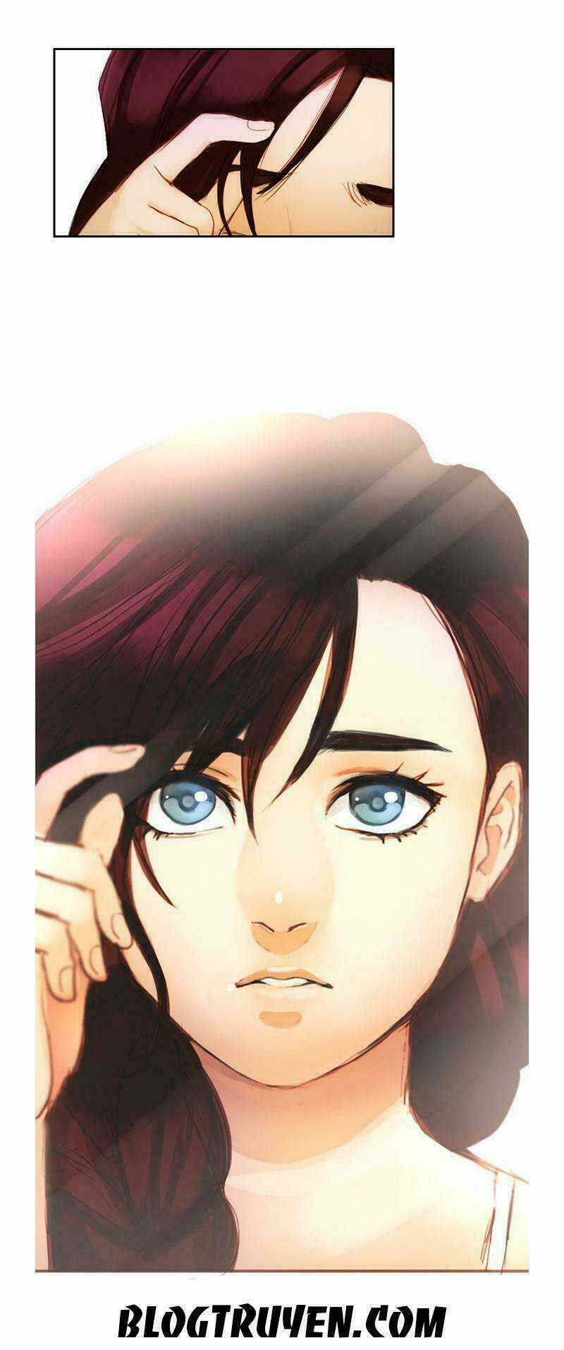 Khúc hát người cá Siren Chapter 2 trang 4