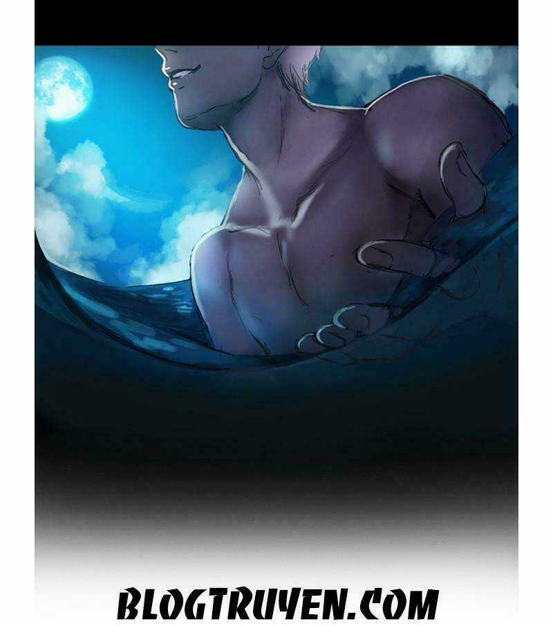 Khúc hát người cá Siren Chapter 2 trang 48