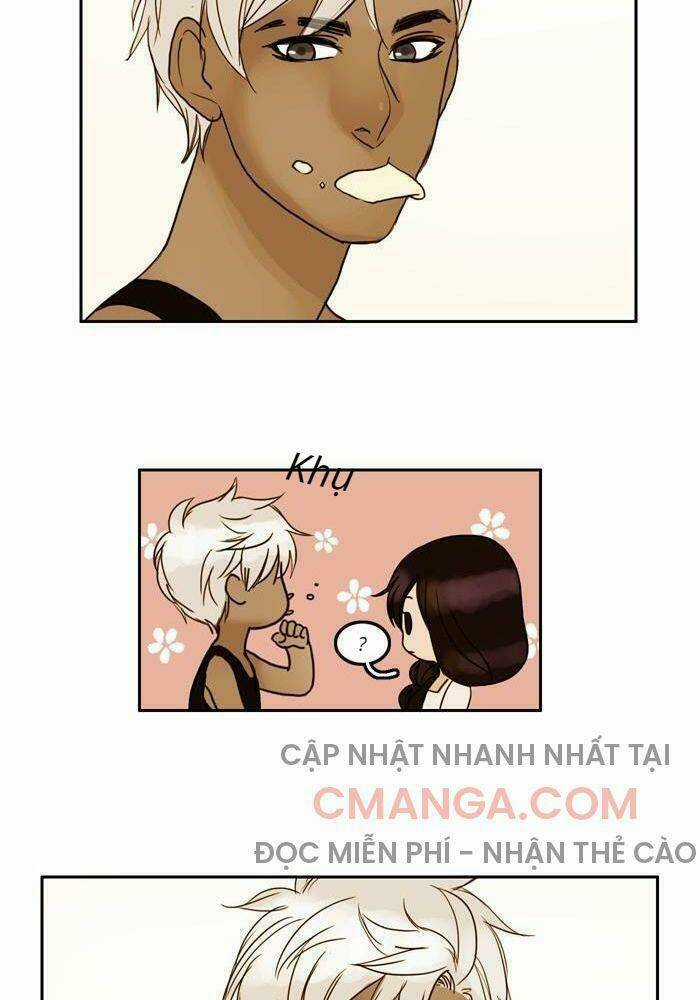 Khúc hát người cá Siren Chapter 20 trang 10