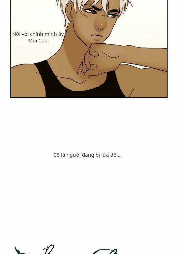 Khúc hát người cá Siren Chapter 20 trang 11