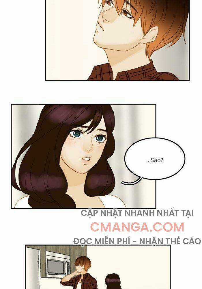 Khúc hát người cá Siren Chapter 20 trang 19