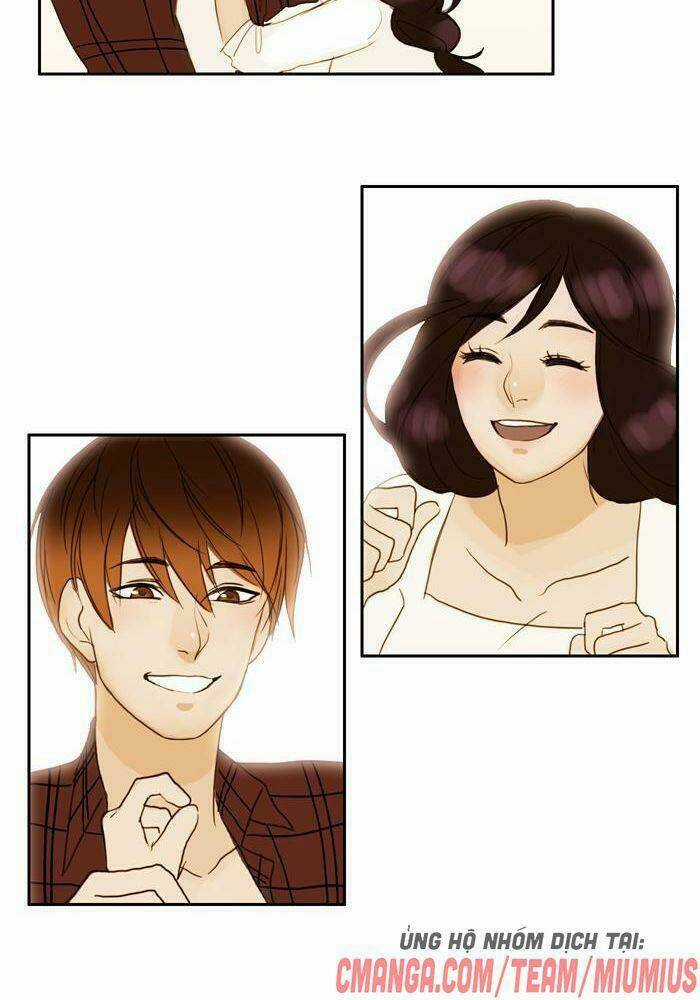 Khúc hát người cá Siren Chapter 20 trang 22