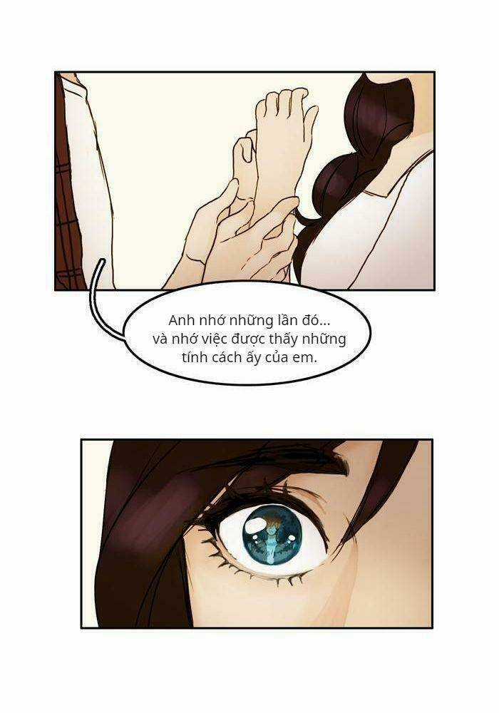 Khúc hát người cá Siren Chapter 20 trang 23