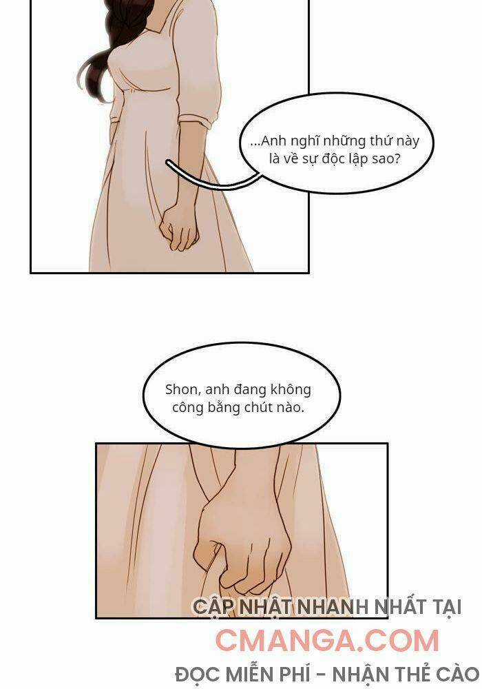 Khúc hát người cá Siren Chapter 20 trang 26