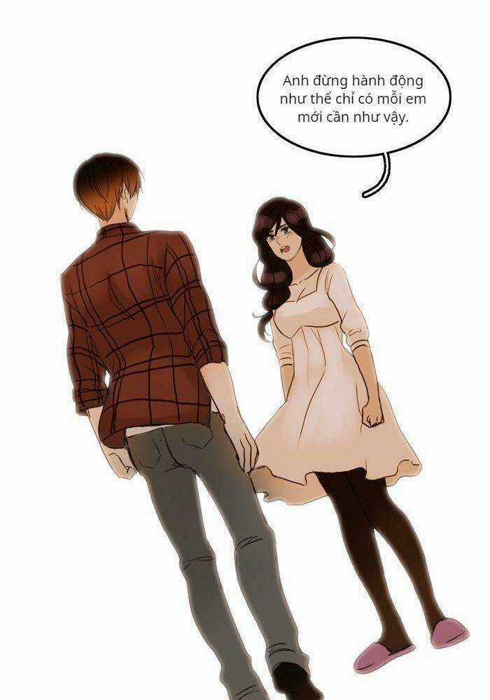 Khúc hát người cá Siren Chapter 20 trang 27