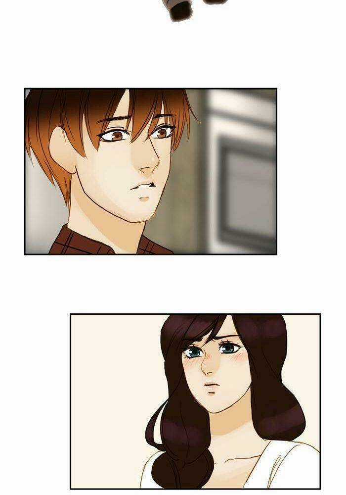 Khúc hát người cá Siren Chapter 20 trang 28