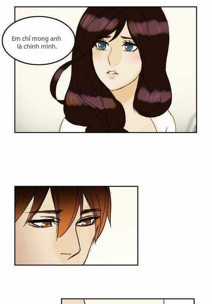 Khúc hát người cá Siren Chapter 20 trang 34