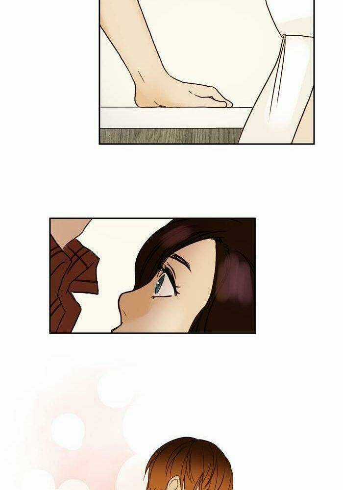 Khúc hát người cá Siren Chapter 20 trang 35