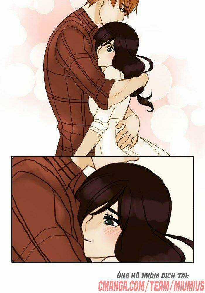 Khúc hát người cá Siren Chapter 20 trang 36