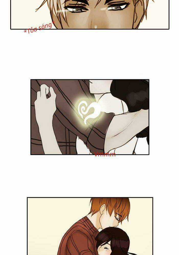 Khúc hát người cá Siren Chapter 20 trang 38