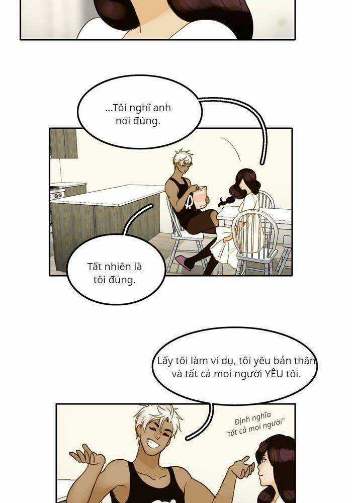 Khúc hát người cá Siren Chapter 20 trang 7