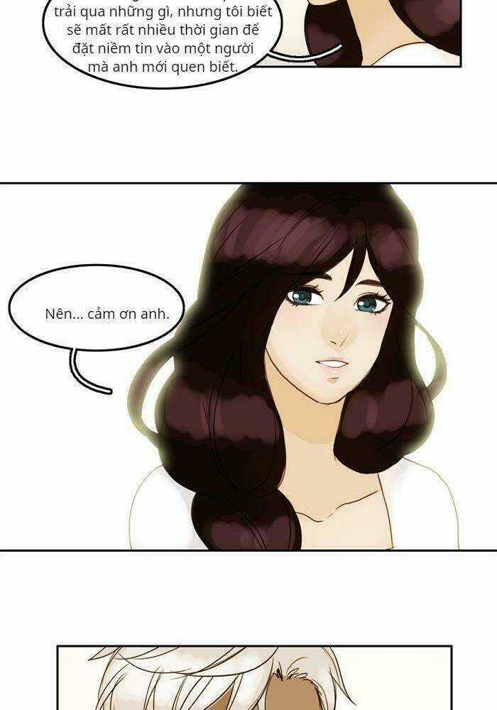 Khúc hát người cá Siren Chapter 20 trang 9